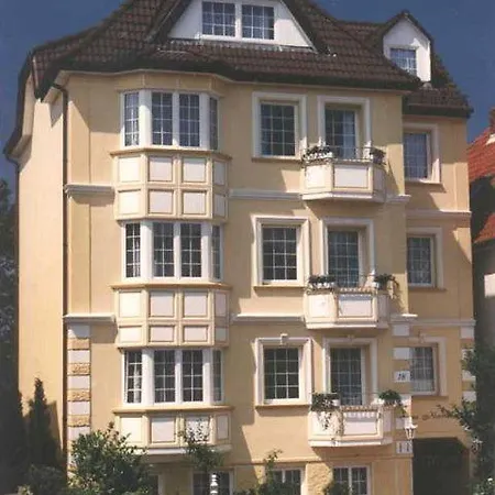 Haus Nordsee 06 * Cuxhaven