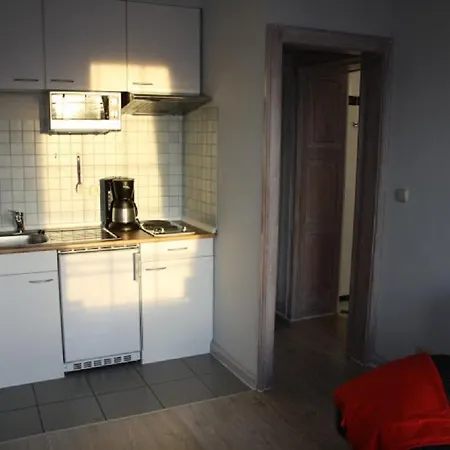 Haus Nordsee 06 *