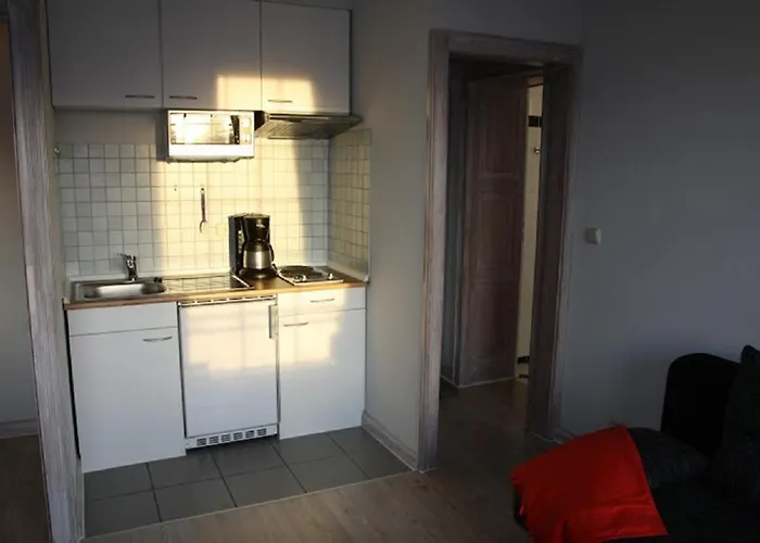 Haus Nordsee 06 *