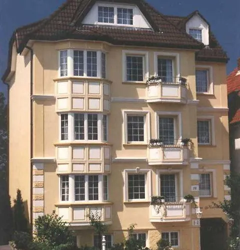 Haus Nordsee 06 * Cuxhaven